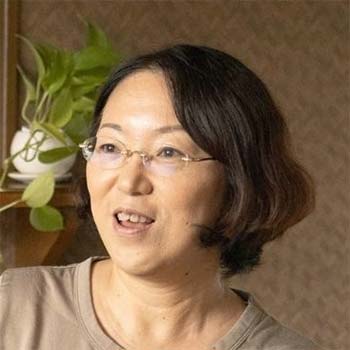 石動丸智子